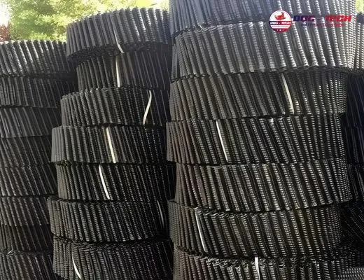 Tháp tản nhiệt Kumisai KMS 30RT - 6