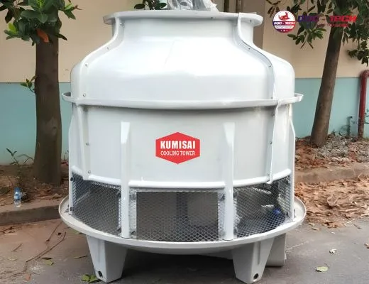 Tháp tản nhiệt Kumisai KMS 30RT - 3
