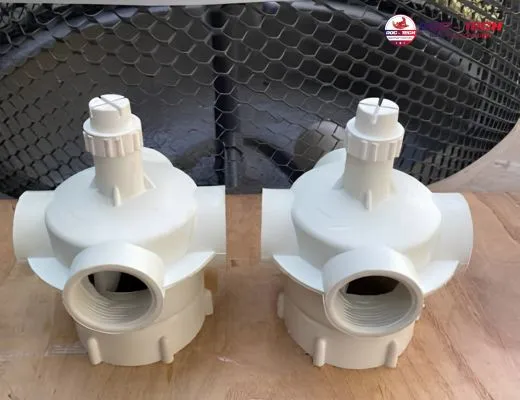Tháp hạ nhiệt Kumisai KMS 70RT - 4