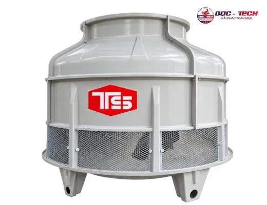 Tháp hạ nhiệt Tashin TSC 60RT - 3