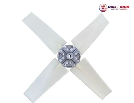Tháp giải nhiệt nước Tashin TSC 30RT - 5