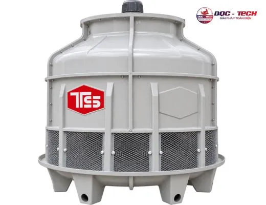Tháp giải nhiệt nước Tashin TSC 30RT - 3