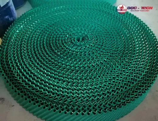 Tháp giải nhiệt nước Tashin TSC 30RT - 6