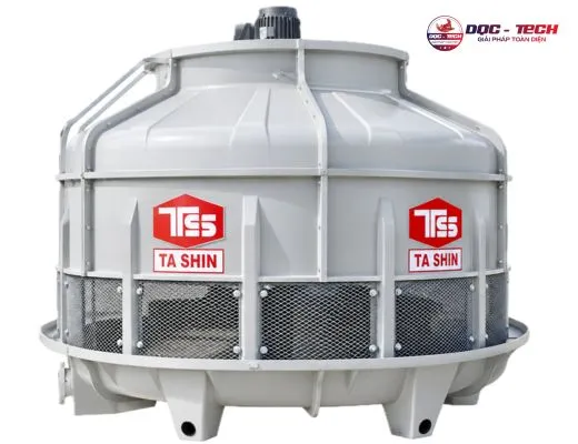 Tháp giải nhiệt Tashin TSC 80RT - 3