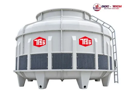 Tháp giải nhiệt Tashin TSC 400RT