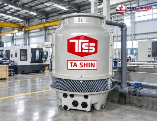 Tháp giải nhiệt TSC 5 RT - 3