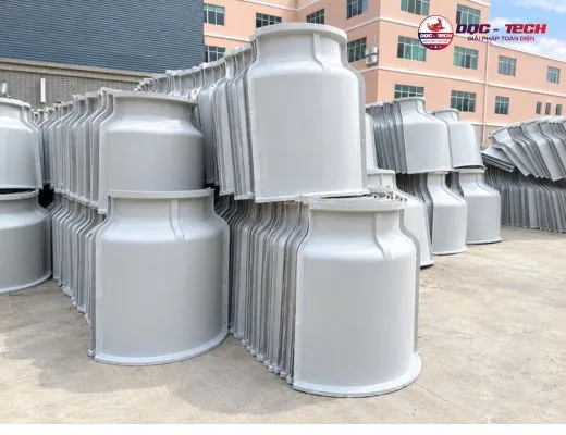 Tháp giải nhiệt TSC 5 RT - 5
