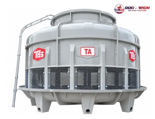 Tháp giải nhiệt nước Tashin TSC 600RT