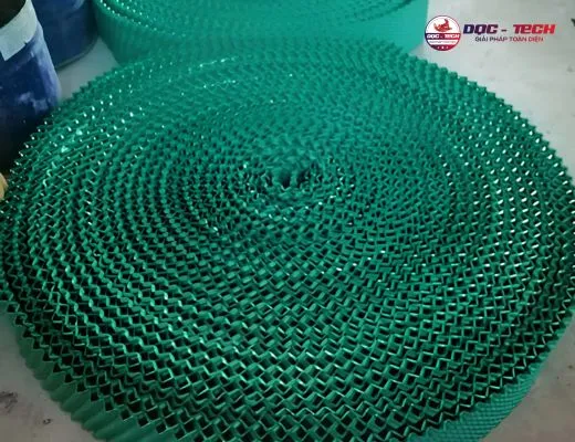 Tháp hạ nhiệt Liang Chi LBC-15RT - 3