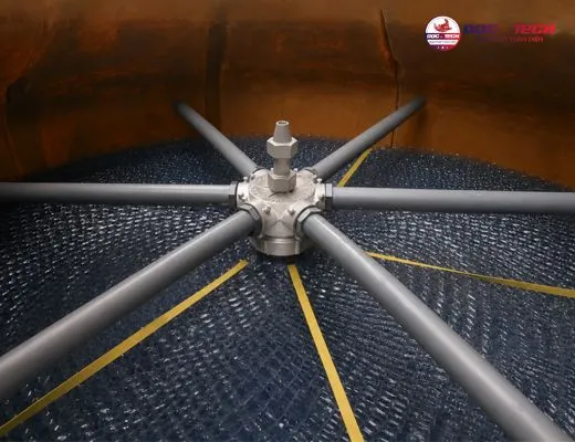 Tháp giải nhiệt Liang Chi LBC-350RT - 4