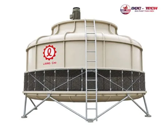 Tháp giải nhiệt Liang Chi LBC-350RT