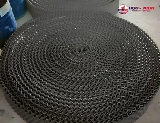 Tháp giải nhiệt Liang Chi LBC-350RT - 5