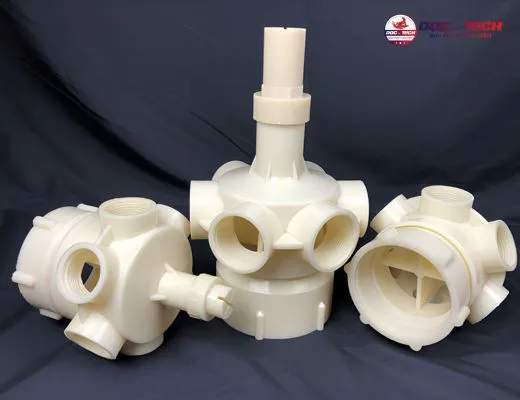 Tháp giải nhiệt nước Liang Chi LBC-40RT - 3