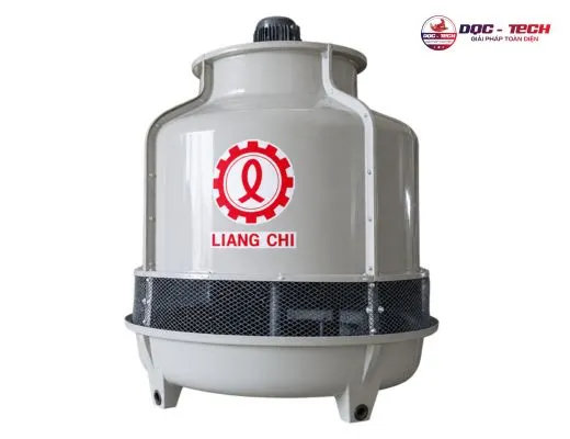 Tháp giải nhiệt nước Liang Chi LBC-40RT