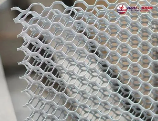 Tháp giải nhiệt nước Liang Chi LBC-40RT - 4
