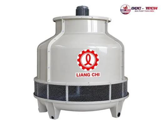 Tháp giải nhiệt Liang Chi LBC-50RT