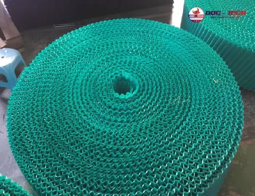 Tháp giải nhiệt Liang Chi LBC-50RT - 4
