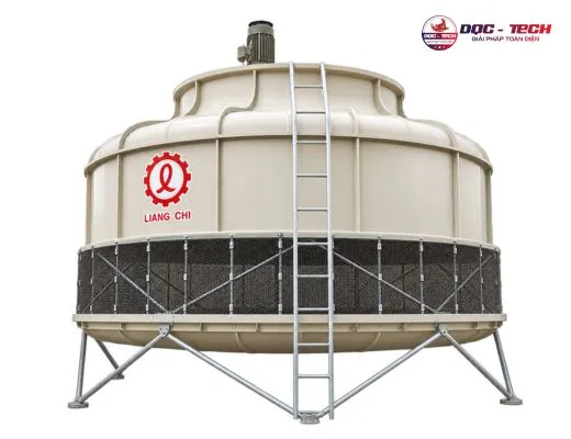 Tháp giải nhiệt công nghiệp Liang Chi LBC-1250RT