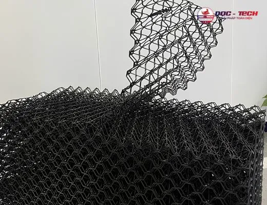 Tháp giải nhiệt công nghiệp Liang Chi LBC-1250RT - 5