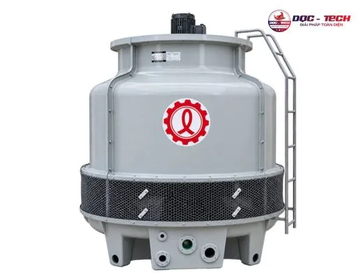 Tháp giải nhiệt nước Liang Chi LBC-80RT