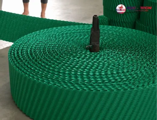 Tháp giải nhiệt nước Liang Chi LBC-80RT - 3