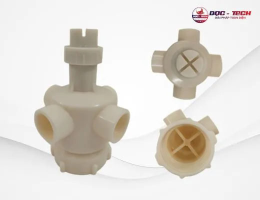 Tháp giải nhiệt Liang Chi LBC-30RT - 3