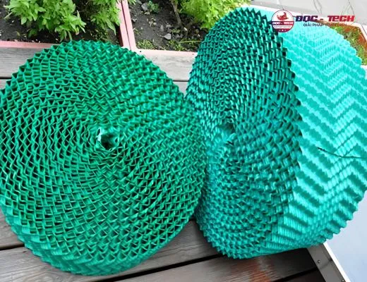 Tháp giải nhiệt Liang Chi LBC-30RT - 4