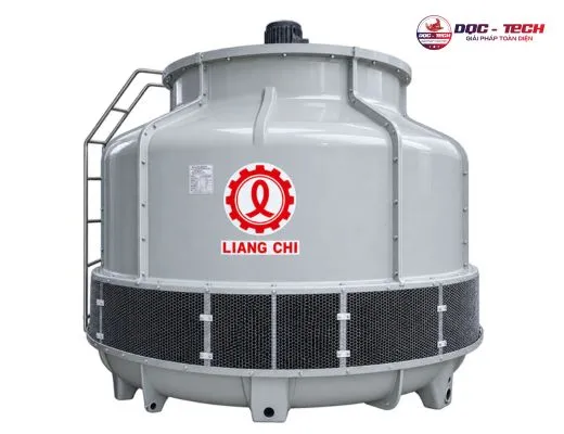 Tháp làm mát nước Liang Chi LBC-200RT