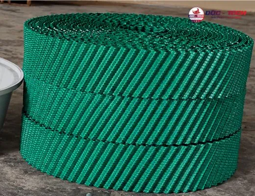 Tháp làm mát nước Liang Chi LBC-200RT - 5