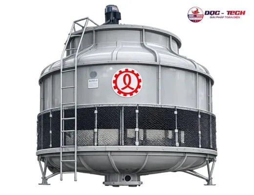 Tháp giải nhiệt Liang Chi LBC-300RT