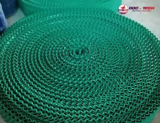 Tháp giải nhiệt tròn Liang Chi LBC-500RT - 5