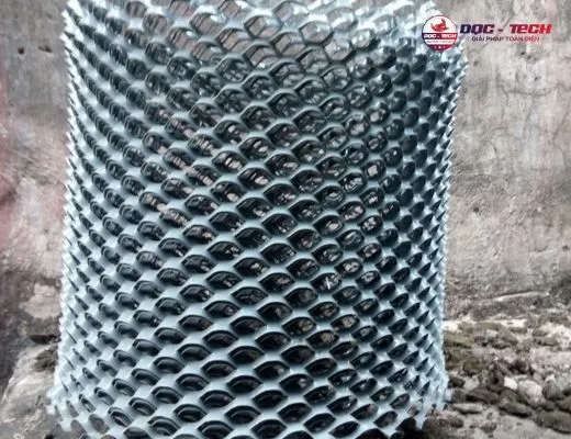 Tháp giải nhiệt kín Liang Chi LBC-20RT - 5