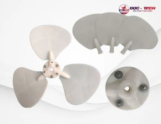 Tháp giải nhiệt Liang Chi LBC-8RT - 3