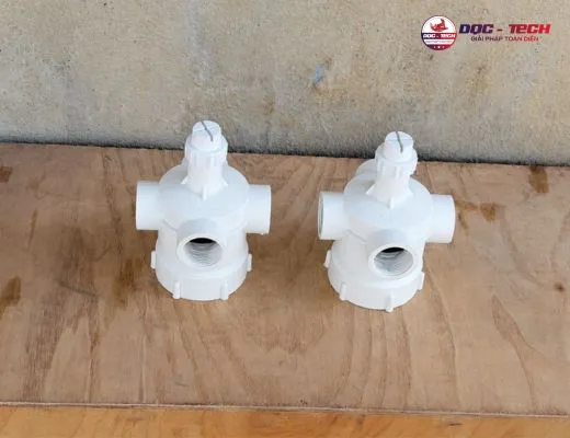 Tháp giải nhiệt Liang Chi LBC-8RT - 4