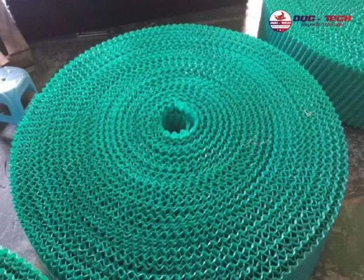 Tháp giải nhiệt Liang Chi LBC-8RT - 5