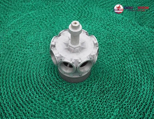 Tháp giải nhiệt nước Liang Chi LBC-1000RT - 3