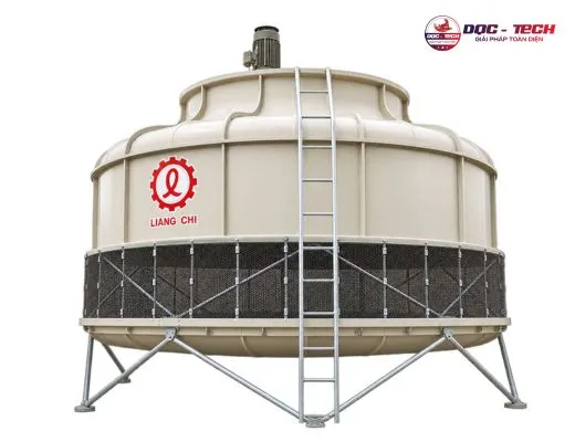 Tháp giải nhiệt nước Liang Chi LBC-1000RT