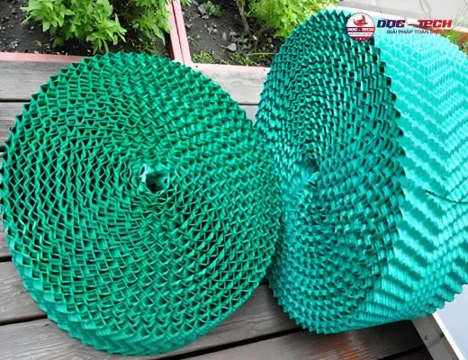 Tháp giải nhiệt nước Liang Chi LBC-1000RT - 5