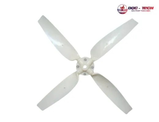 Tháp giải nhiệt cooling tower Liang Chi LBC-150RT - 3