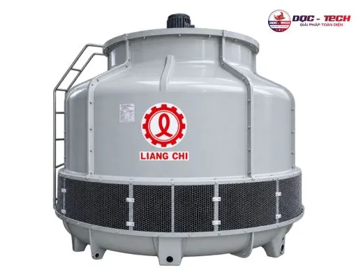 Tháp giải nhiệt cooling tower Liang Chi LBC-150RT