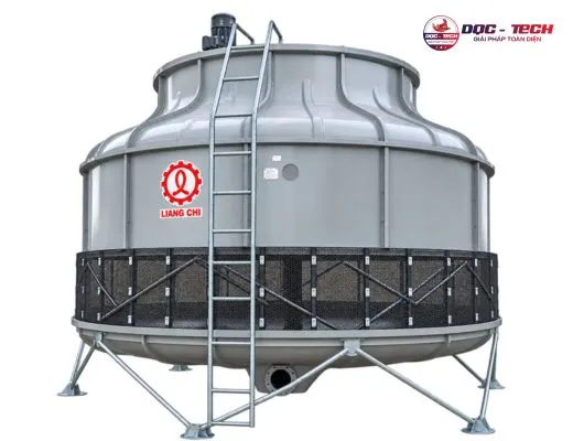 Tháp giải nhiệt Liang Chi LBC-600RT