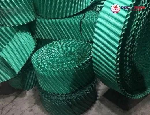 Tháp giải nhiệt Liang Chi LBC-600RT - 4