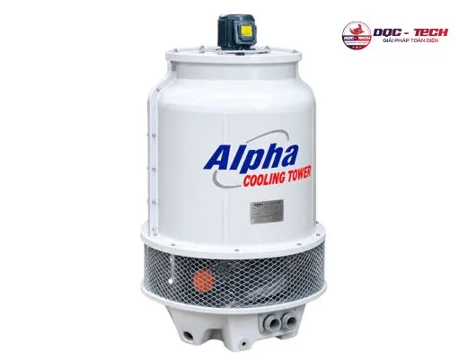Tháp giải nhiệt Alpha 5RT