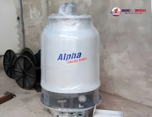 Tháp giải nhiệt Alpha 5RT - 5