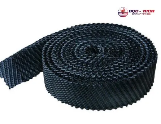 Tháp giải nhiệt Alpha 25RT - 4