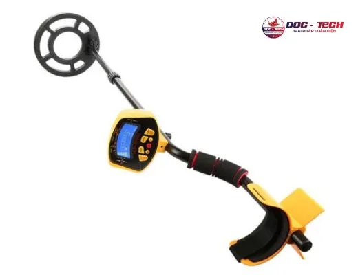 Máy dò kim loại MD 3010 - 3