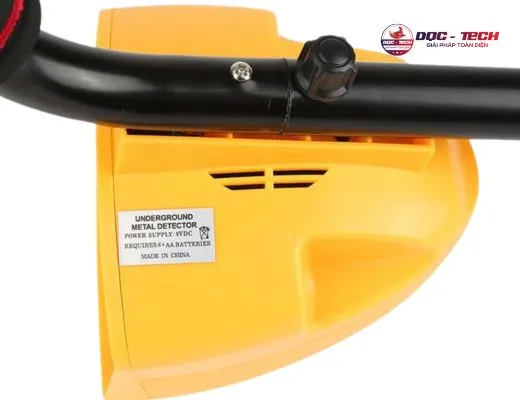 Máy dò kim loại MD 3010 - 5