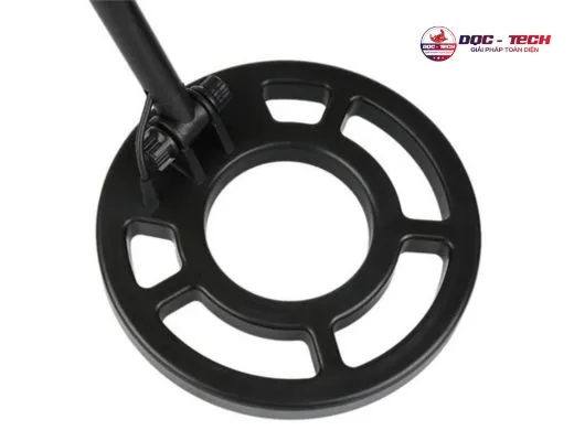 Máy dò kim loại MD 3010 - 6