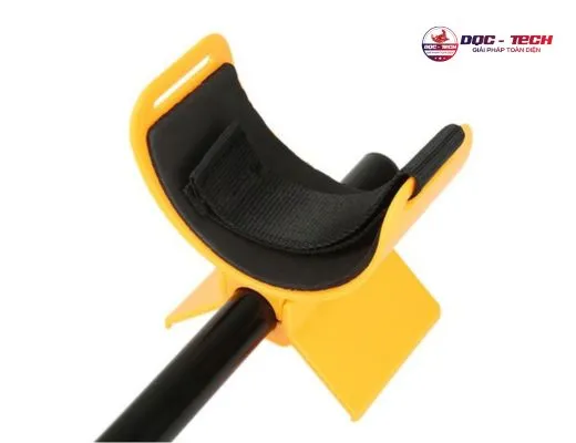 Máy dò kim loại MD 3010 - 7