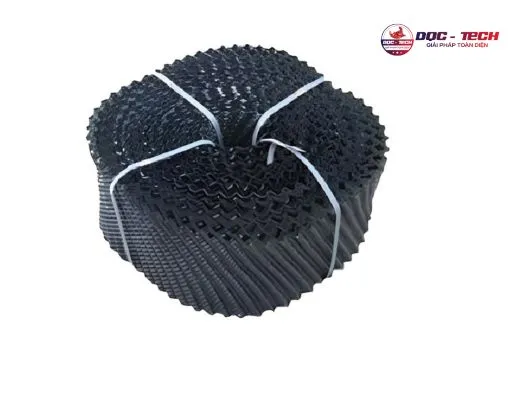 Tháp giải nhiệt Kumisai 225RT - 4